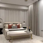 Space Row Exclusive Residences