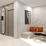 Space Row Exclusive Residences