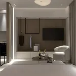 Space Row Exclusive Residences