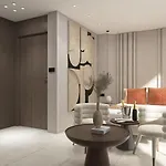 Space Row Exclusive Residences