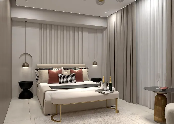 Space Row Exclusive Residences